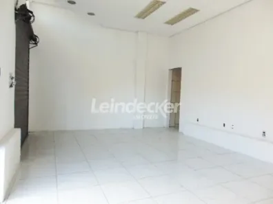 Ponto Comercial para alugar, 120m² no Floresta, Porto Alegre