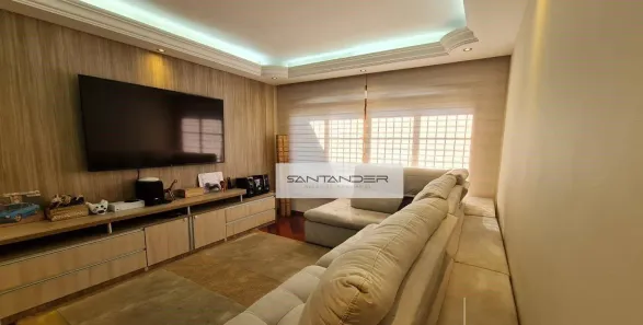 Sobrado com 3 Quartos à venda, 300m² no Vila Costa Melo, São Paulo