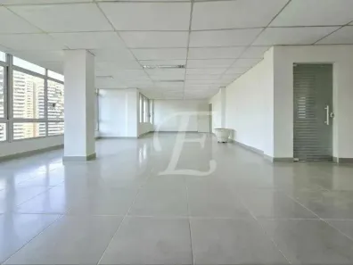 Sala Comercial para alugar, 195m² no Paraíso, São Paulo