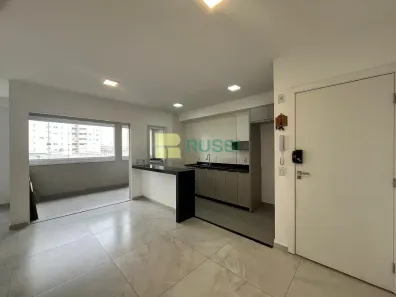Apartamento com 2 Quartos para venda ou aluguel, 70m² no Conjunto Residencial Trinta e Um de Março, São José dos Campos