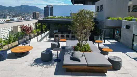 Apartamento com 1 Quarto à venda, 32m² no Centro, Rio de Janeiro