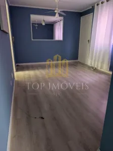 Apartamento com 3 Quartos à venda, 60m² no Floradas de São José, São José dos Campos