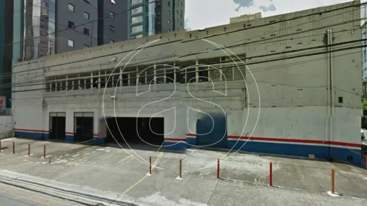 Galpão/Depósito/Armazém para alugar, 1739m² no Indianópolis, São Paulo