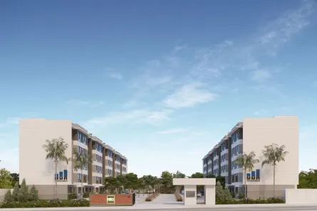 Apartamento com 2 Quartos à venda, 46m² no Piratini, Alvorada