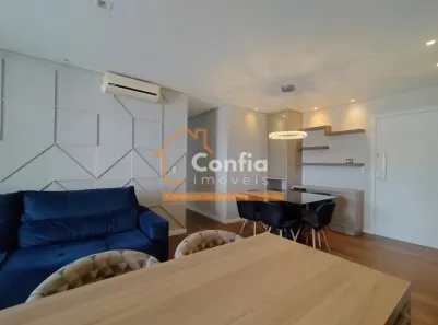 Apartamento com 2 Quartos à venda, 72m² no Saco dos Limões, Florianópolis