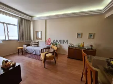 Apartamento com 2 Quartos à venda, 90m² no Icaraí, Niterói