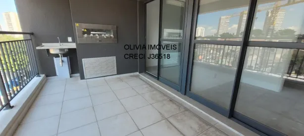 Apartamento com 3 Quartos à venda, 78m² no Jardim Independência, São Paulo