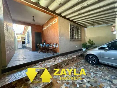 Casa com 3 Quartos à venda, 180m² no Vicente de Carvalho, Rio de Janeiro