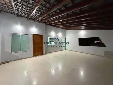 Casa de Condomínio com 2 Quartos à venda, 130m² no Novo Horizonte, Porto Velho