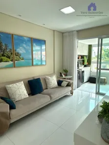 Apartamento com 3 Quartos à venda, 103m² no Pituba, Salvador