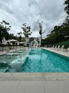 Apartamento com 2 Quartos para alugar, 48m² no Vargem Grande, Rio de Janeiro