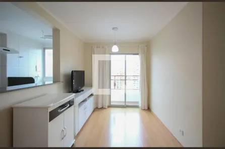Apartamento com 2 Quartos à venda, 50m² no Jardim Ampliação, São Paulo