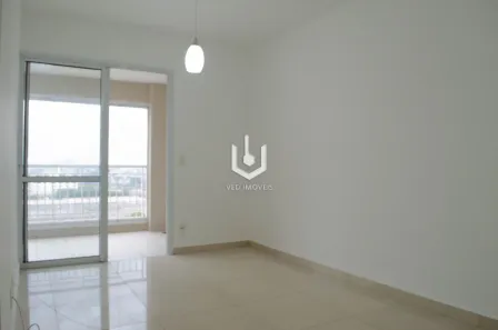 Apartamento com 3 Quartos para alugar, 80m² no Jardim Dom Bosco, São Paulo
