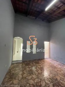 Casa com 3 Quartos para alugar, 180m² no Pacaembu, Uberlândia