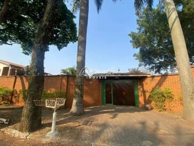 Fazenda/Sítio com 6 Quartos à venda, 700m² no Santa Rita, Piracicaba