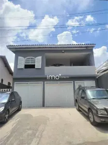 Casa de Condomínio com 3 Quartos à venda, 266m² no Residencial Moenda, Itatiba