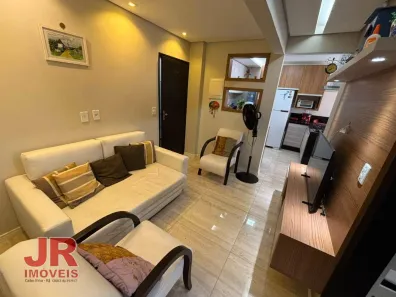 Apartamento com 3 Quartos à venda, 57m² no Passagem, Cabo Frio