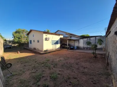 Casa com 3 Quartos à venda, 70m² no Setor Pampulha, Aparecida de Goiânia
