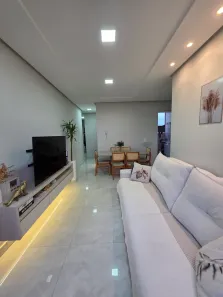 Apartamento com 3 Quartos à venda, 77m² no Parque Brasília, Anápolis