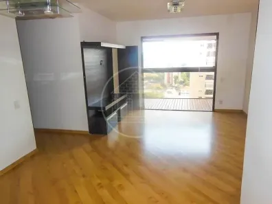 Apartamento com 3 Quartos à venda, 100m² no Vila Mascote, São Paulo