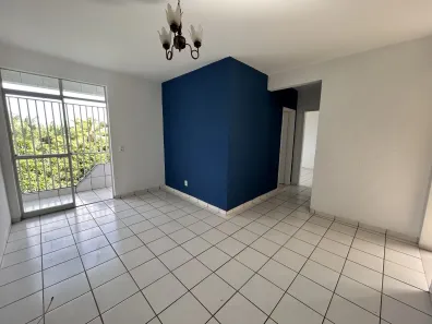 Apartamento com 3 Quartos à venda, 69m² no Centro, São Luís