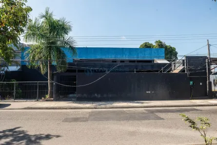 Galpão/Depósito/Armazém para alugar, 2000m² no Campo Grande, Rio de Janeiro