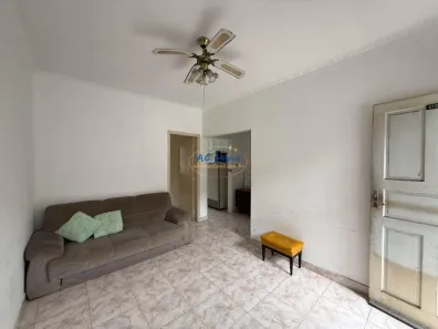 Apartamento com 1 Quarto à venda, 42m² no Guilhermina, Praia Grande