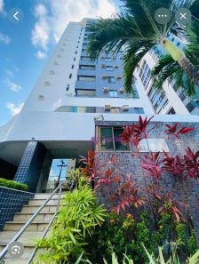 Apartamento com 1 Quarto à venda, 31m² no Boa Viagem, Recife