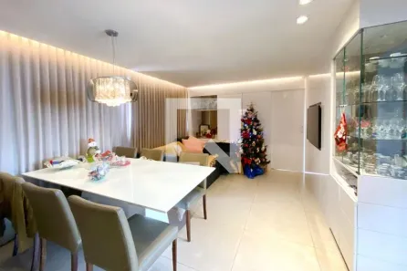 Cobertura com 3 Quartos à venda, 155m² no Calafate, Belo Horizonte