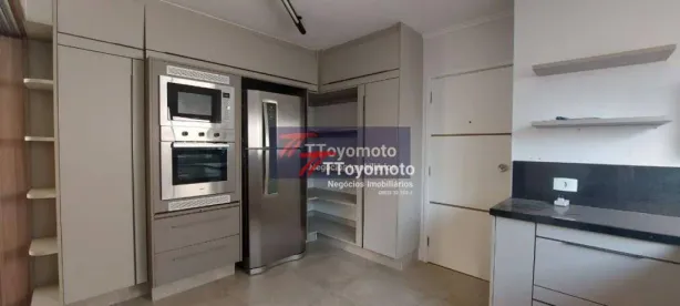 Apartamento com 3 Quartos à venda, 128m² no Perdizes, São Paulo