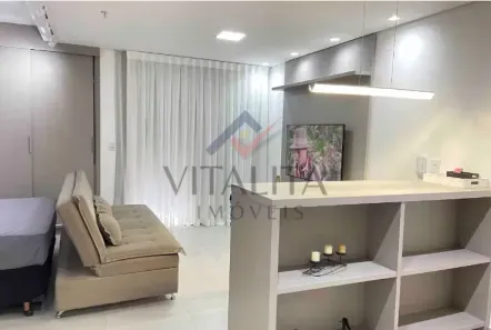 Apartamento com 1 Quarto à venda, 36m² no Jardim Botânico, Ribeirão Preto