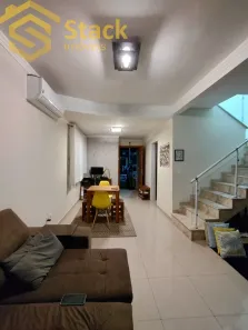 Casa de Condomínio com 3 Quartos à venda, 121m² no Centro, Itupeva