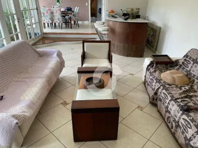 Casa com 3 Quartos à venda, 212m² no Mata Paca, Niterói