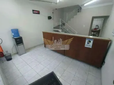 com 1 Quarto à venda, 180m² no Jardim, Santo André
