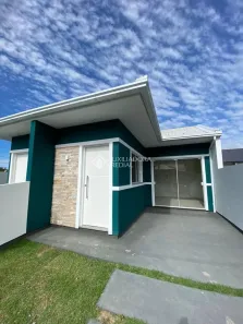 Casa de Condomínio com 2 Quartos à venda, 55m² no Forquilhas, São José
