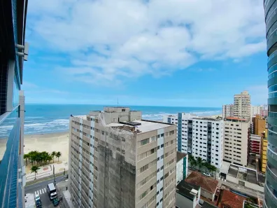 Apartamento com 2 Quartos à venda, 91m² no Aviação, Praia Grande