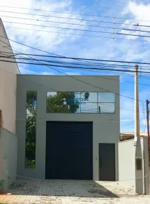 Ponto Comercial para alugar, 166m² no Zona Central, Rio Claro