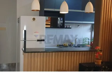 Apartamento com 2 Quartos à venda, 46m² no Campos Elíseos, Ribeirão Preto