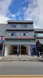 Ponto Comercial para alugar, 225m² no Jardim Zaira, Mauá