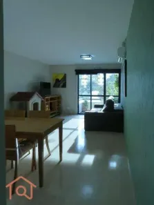 Apartamento com 3 Quartos à venda, 72m² no Vila Monumento, São Paulo