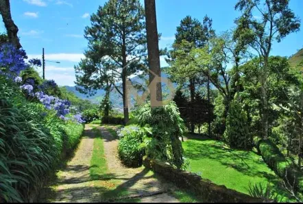Casa com 4 Quartos à venda, 404m² no Taboinha, Teresópolis