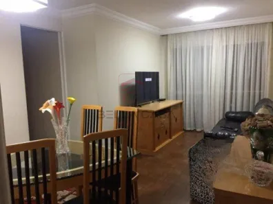 Apartamento com 3 Quartos à venda, 83m² no Vila Prudente, São Paulo