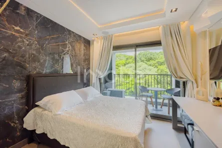Kitnet com 1 Quarto à venda, 22m² no Cerqueira César, São Paulo