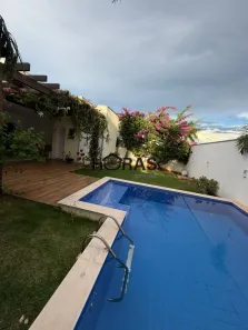Casa de Condomínio com 4 Quartos à venda, 252m² no Jardim Imperial, Cuiabá