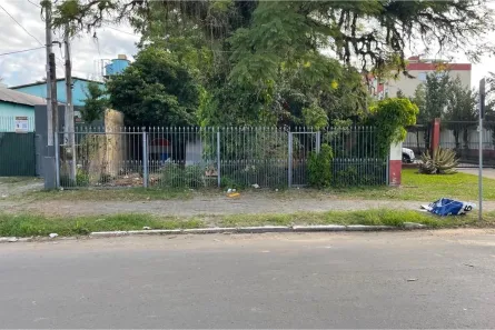 Lote/Terreno à venda, 670m² no Ponta Porã, Cachoeirinha