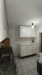 Casa com 3 Quartos à venda, 200m² no Parque Jaçatuba, Santo André
