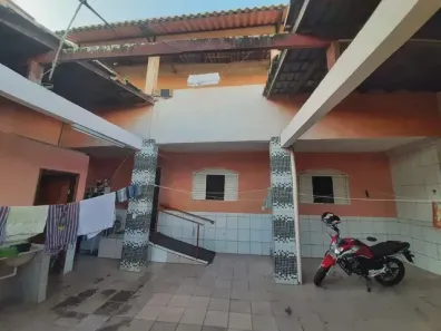 Casa com 2 Quartos à venda, 200m² no Setor Residencial Leste, Brasília