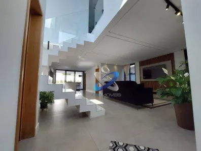Casa de Condomínio com 3 Quartos à venda, 230m² no Urbanova VII, São José dos Campos