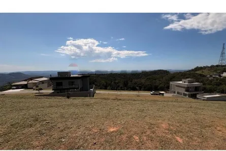 Lote/Terreno à venda, 420m² no Sítio do Morro, Santana de Parnaíba