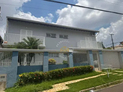 Casa com 4 Quartos à venda, 337m² no Jardim Chapadão, Campinas